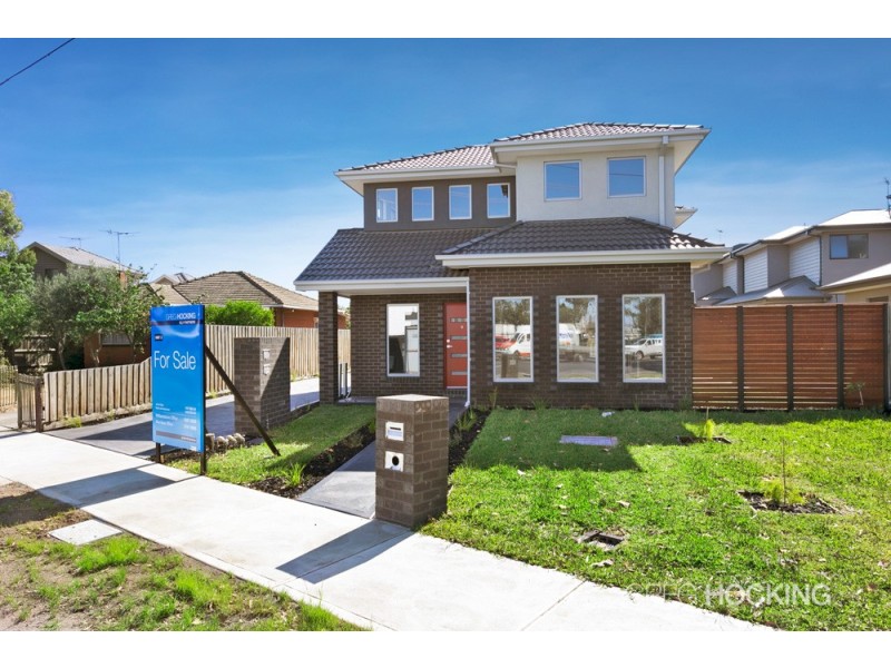 3/34 Millers Road, Brooklyn VIC 3012
