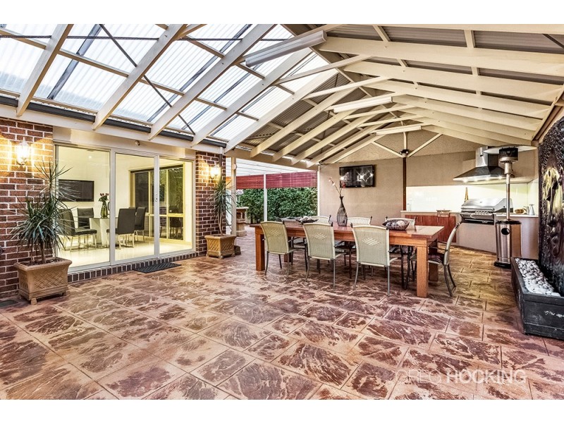 6 Excelsa Rise, Hoppers Crossing VIC 3029