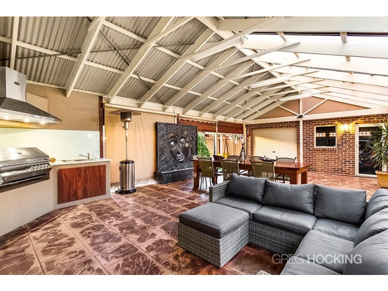 6 Excelsa Rise, Hoppers Crossing VIC 3029