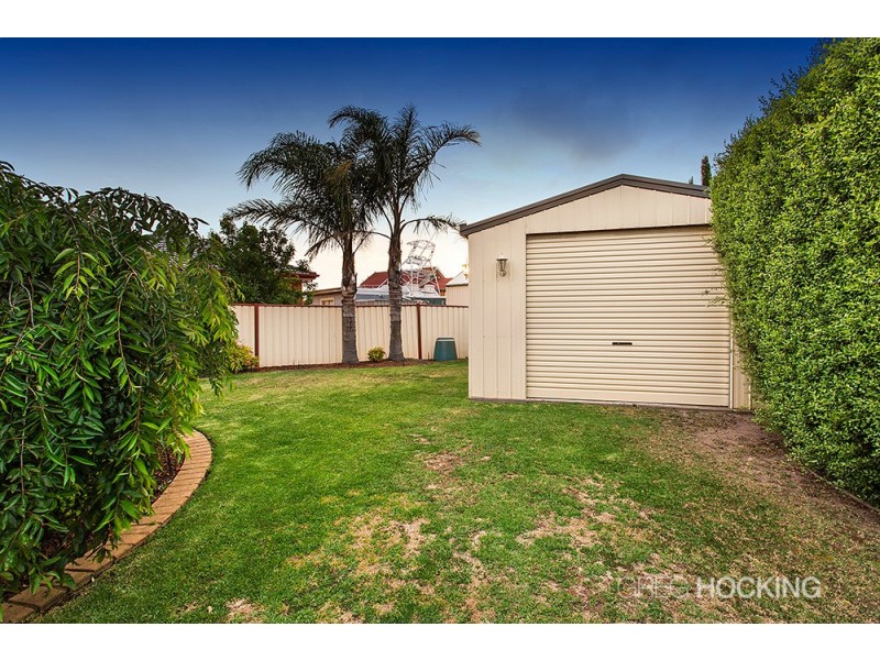6 Excelsa Rise, Hoppers Crossing VIC 3029