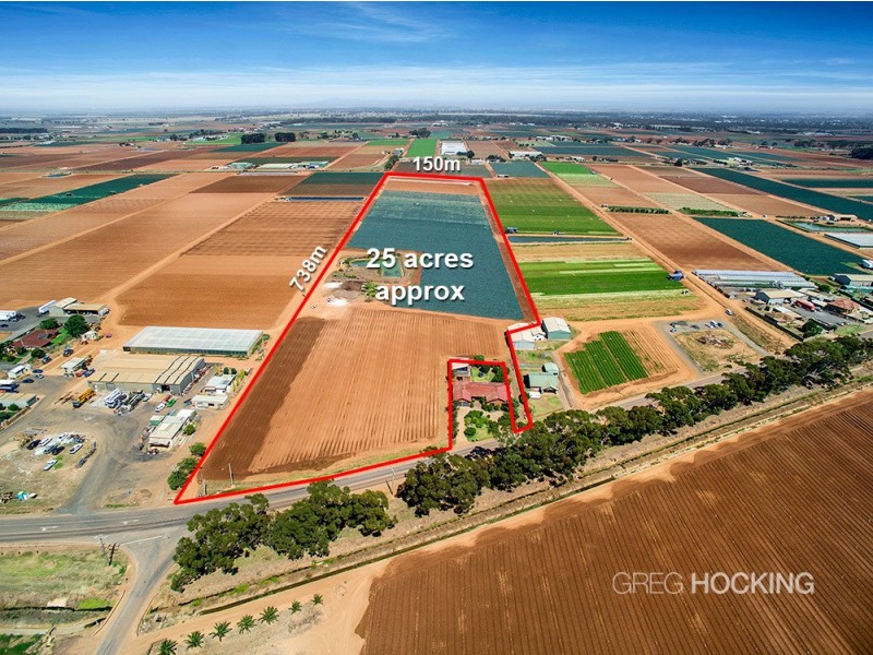 725 Duncans Road, Werribee South VIC 3030