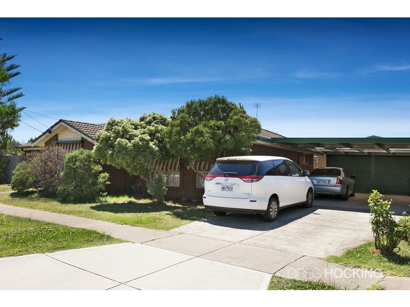 2 Darvall Court, Werribee VIC 3030