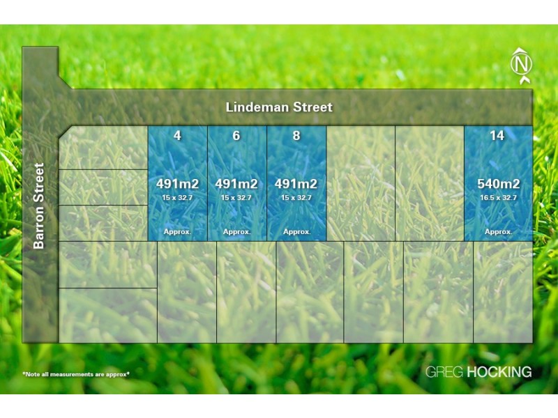 6 Lindeman Street, Tarneit VIC 3029