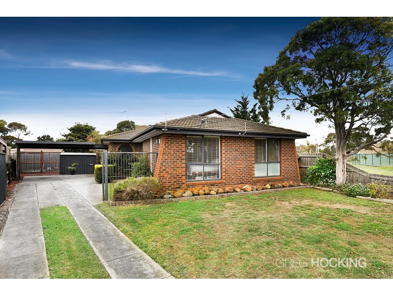 18 Coventry Drive, Werribee VIC 3030