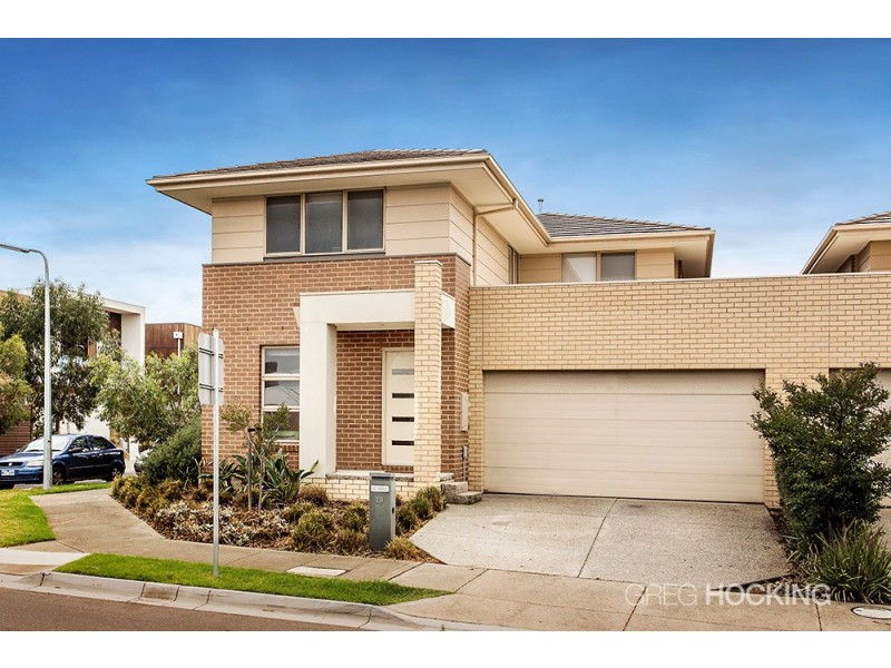 19 Amore Drive, Sunshine West VIC 3020