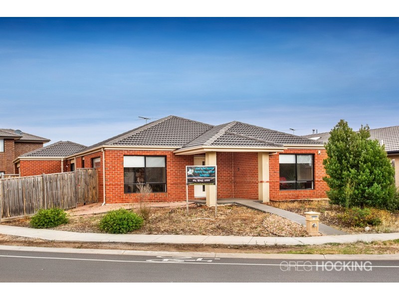 17 Moorookyle Avenue, Tarneit VIC 3029