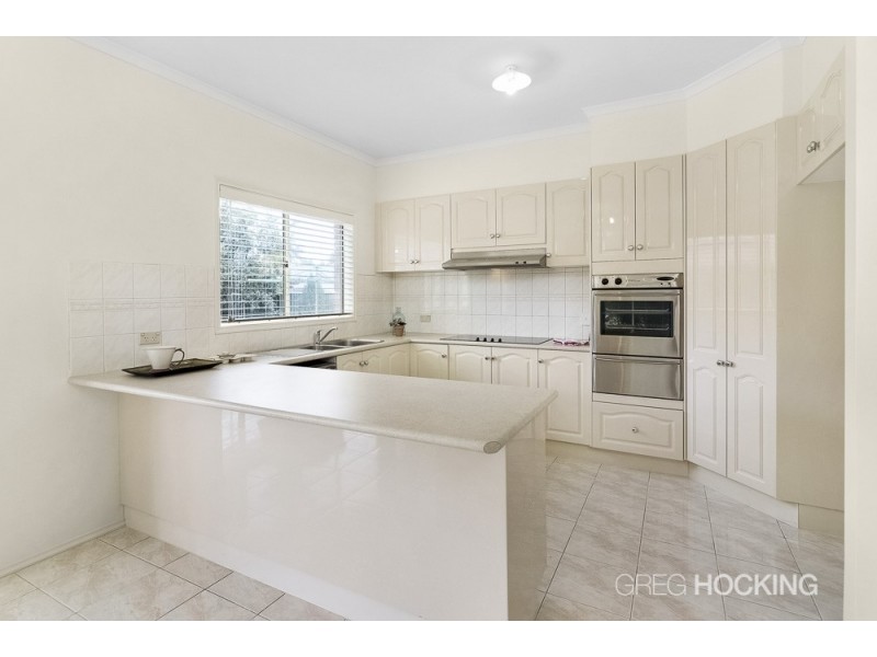 16 Hydefield Drive, Wyndham Vale VIC 3024