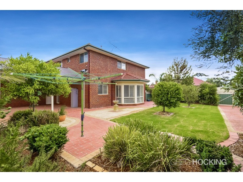 16 Hydefield Drive, Wyndham Vale VIC 3024