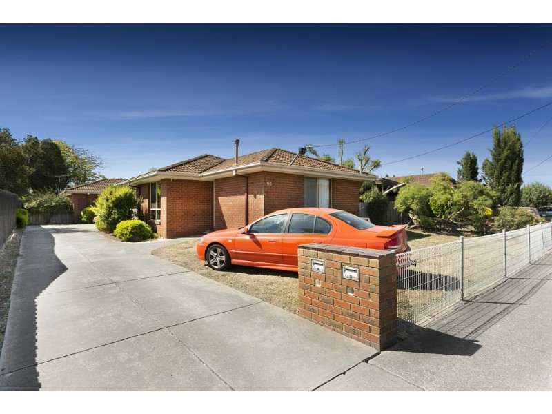 1/145 Rosella Avenue, Werribee VIC 3030