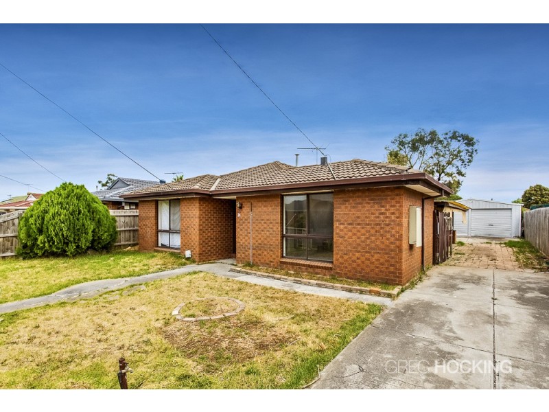 24 Kramer Street, Werribee VIC 3030