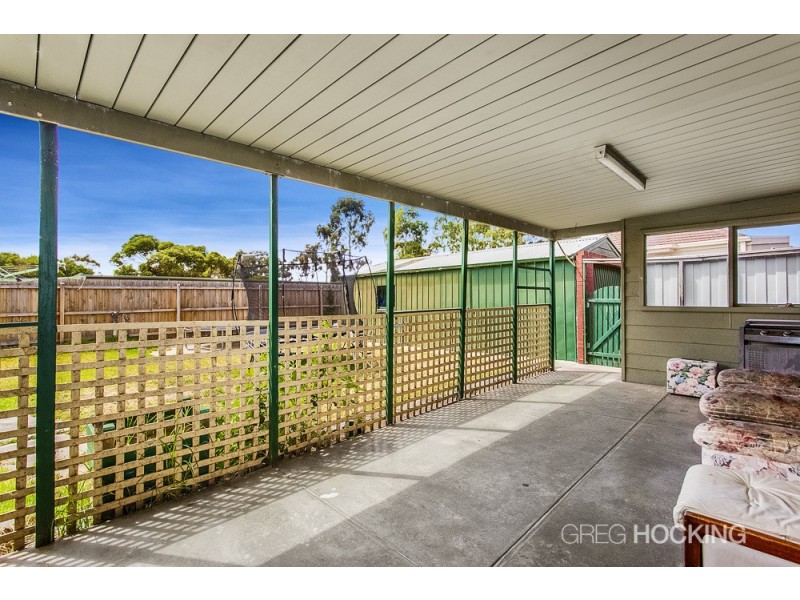1 Crowe Street, Hoppers Crossing VIC 3029