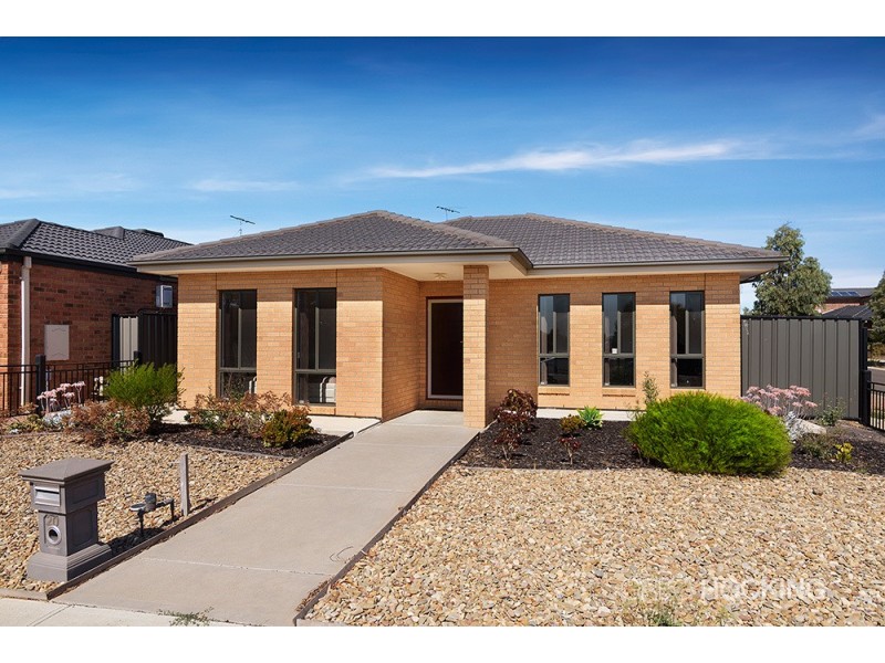 20 Embleton Avenue, Tarneit VIC 3029