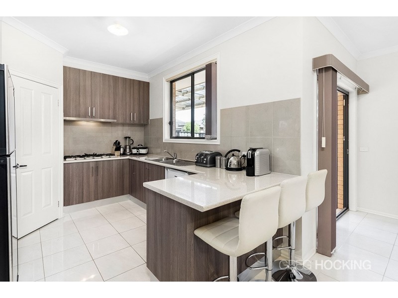 20 Embleton Avenue, Tarneit VIC 3029