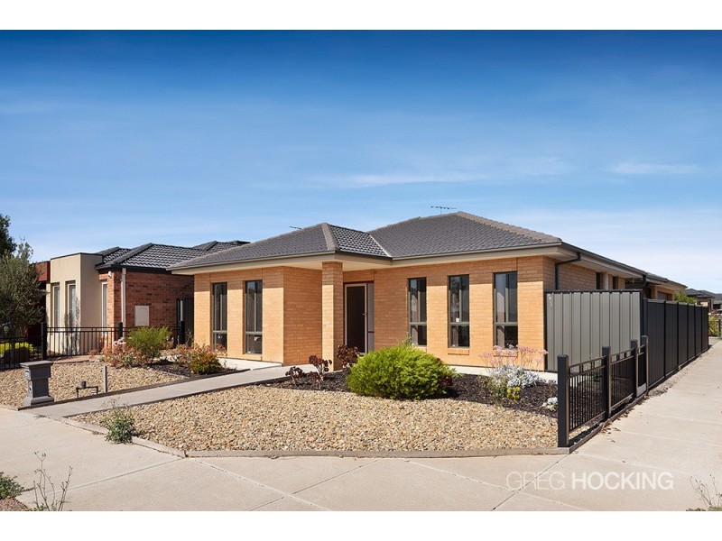 20 Embleton Avenue, Tarneit VIC 3029