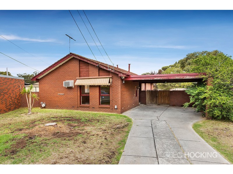 8 Whiton Grove, Wyndham Vale VIC 3024