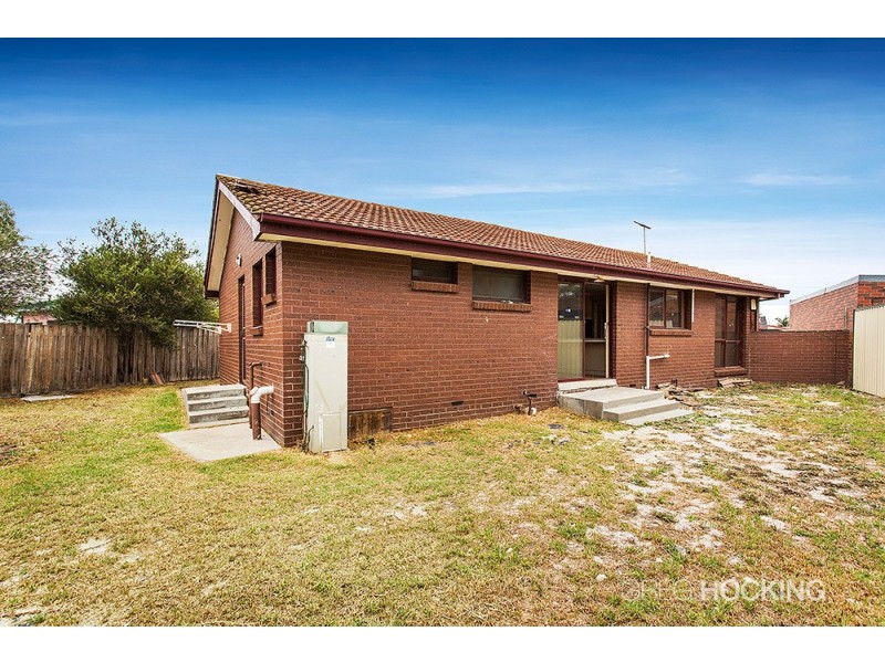 8 Whiton Grove, Wyndham Vale VIC 3024