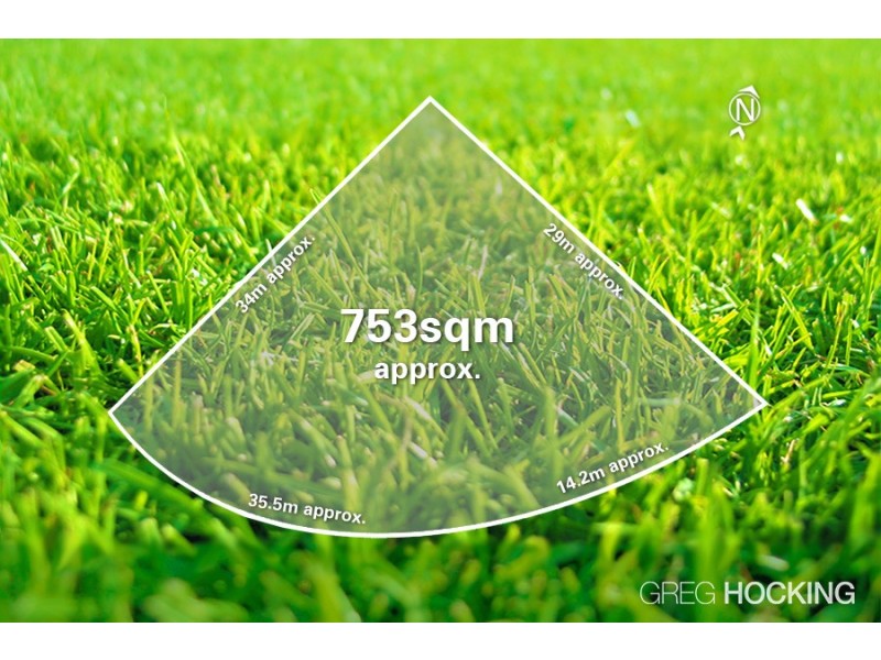 1 Citrus Close, Hoppers Crossing VIC 3029