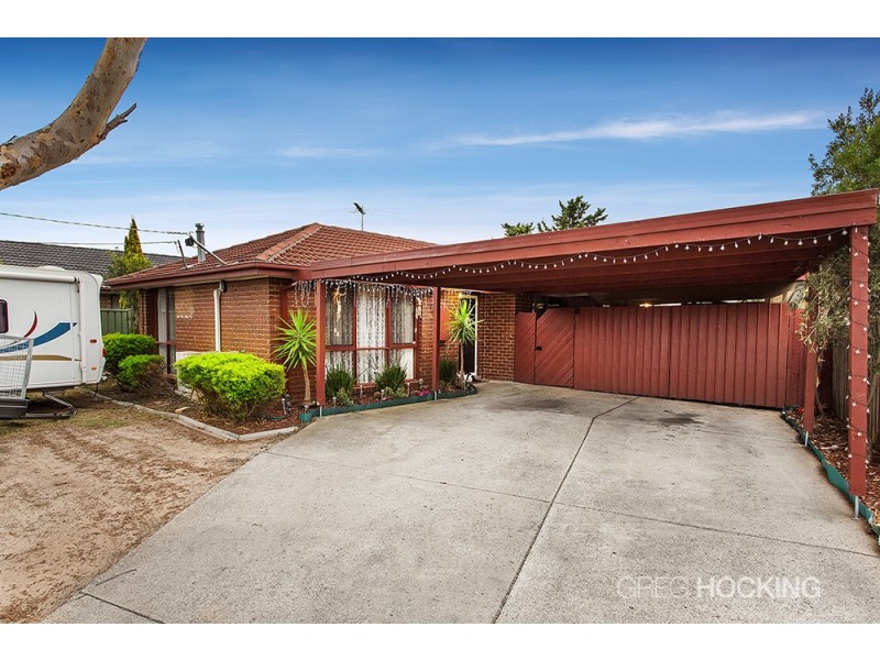 94 Feathertop Drive, Wyndham Vale VIC 3024