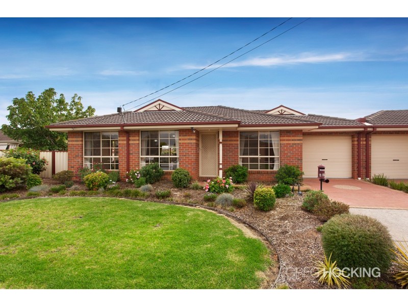 2/12 Yandina Road, Hoppers Crossing VIC 3029