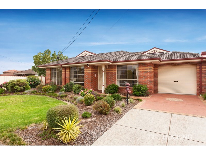 2/12 Yandina Road, Hoppers Crossing VIC 3029