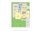 2/12 Yandina Road, Hoppers Crossing VIC 3029 Floorplan