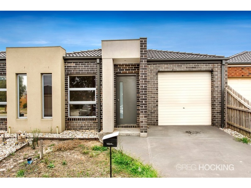 1/8 Horseshoe Circuit, Truganina VIC 3029