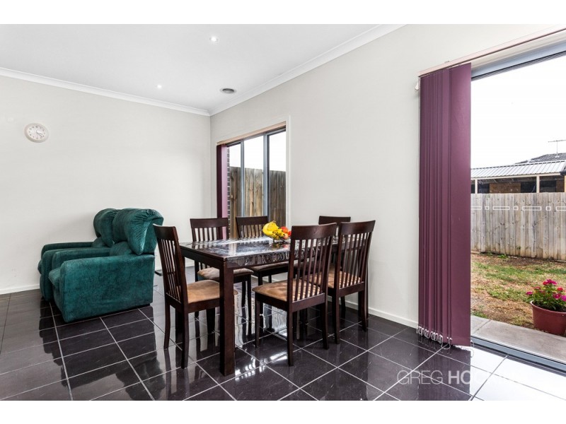 1/8 Horseshoe Circuit, Truganina VIC 3029