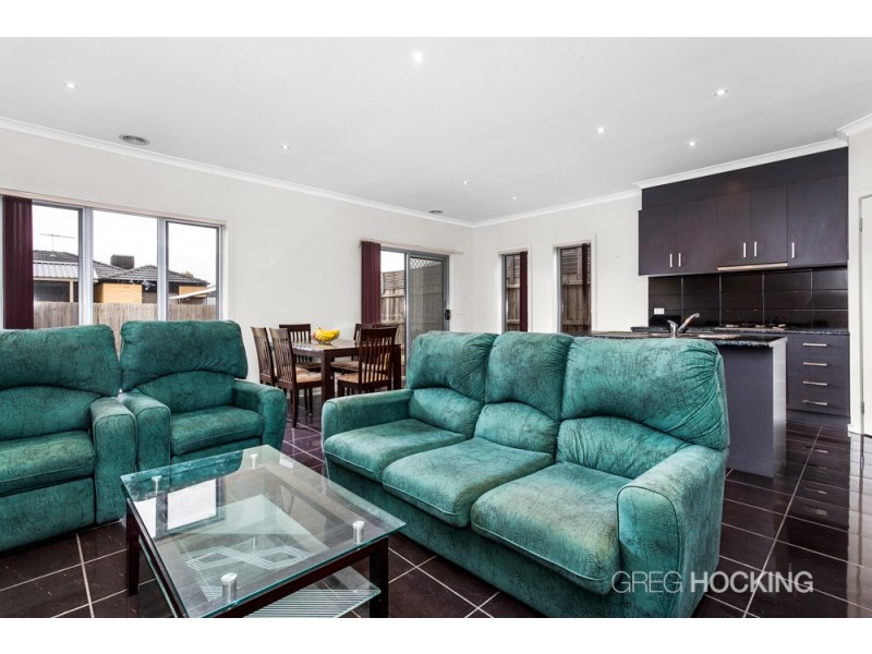 1/8 Horseshoe Circuit, Truganina VIC 3029