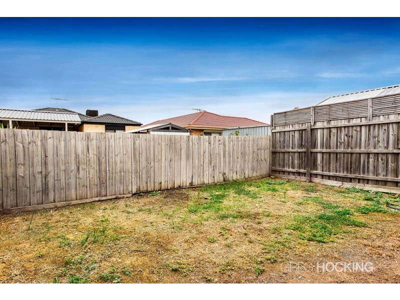 1/8 Horseshoe Circuit, Truganina VIC 3029