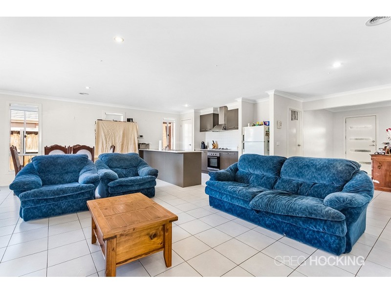 12 Gungurra Grove, Wyndham Vale VIC 3024