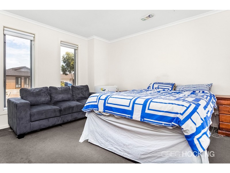 12 Gungurra Grove, Wyndham Vale VIC 3024