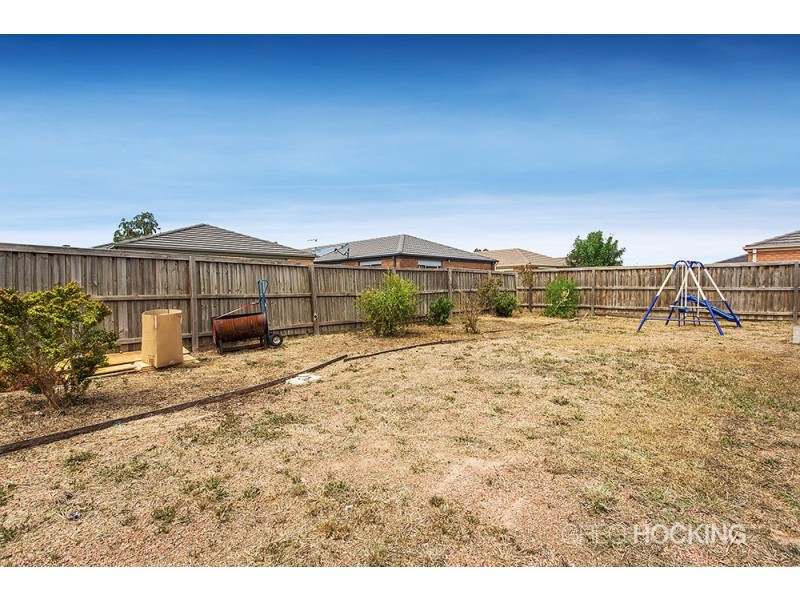 12 Gungurra Grove, Wyndham Vale VIC 3024