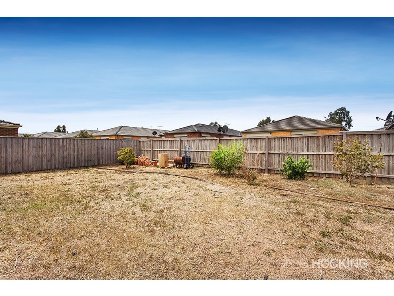 12 Gungurra Grove, Wyndham Vale VIC 3024