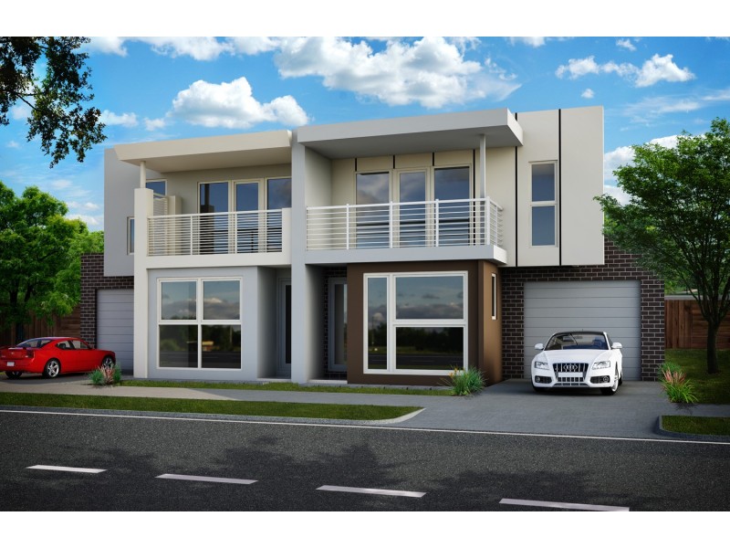 23 Albert Facey Street, Maidstone VIC 3012