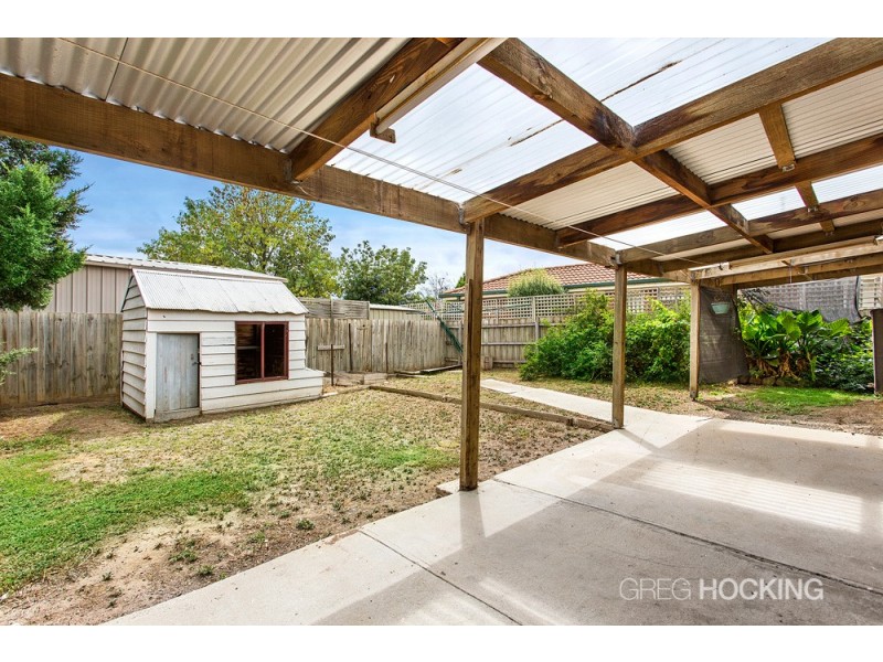 151 Cambridge Crescent, Wyndham Vale VIC 3024