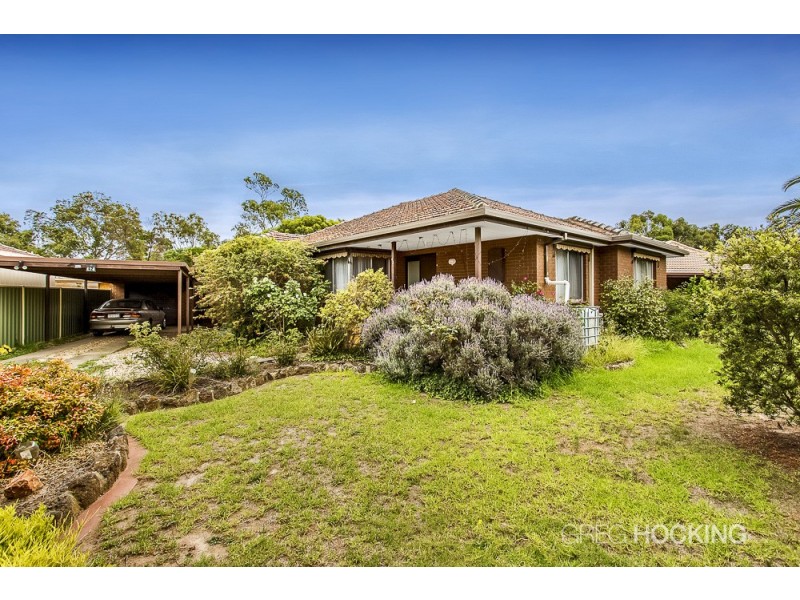 42 Kiely Avenue, Werribee VIC 3030