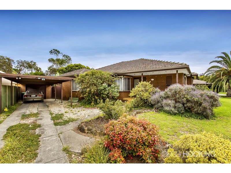 42 Kiely Avenue, Werribee VIC 3030