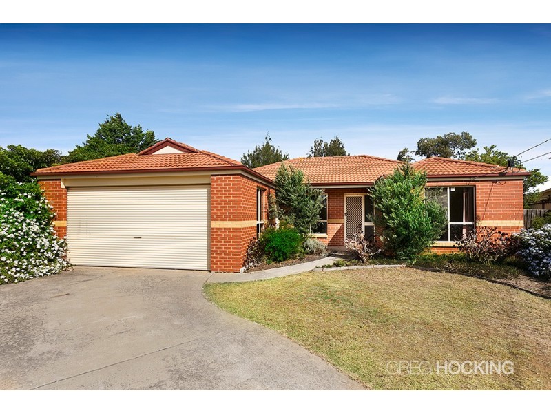 5 Paruna Place, Hoppers Crossing VIC 3029