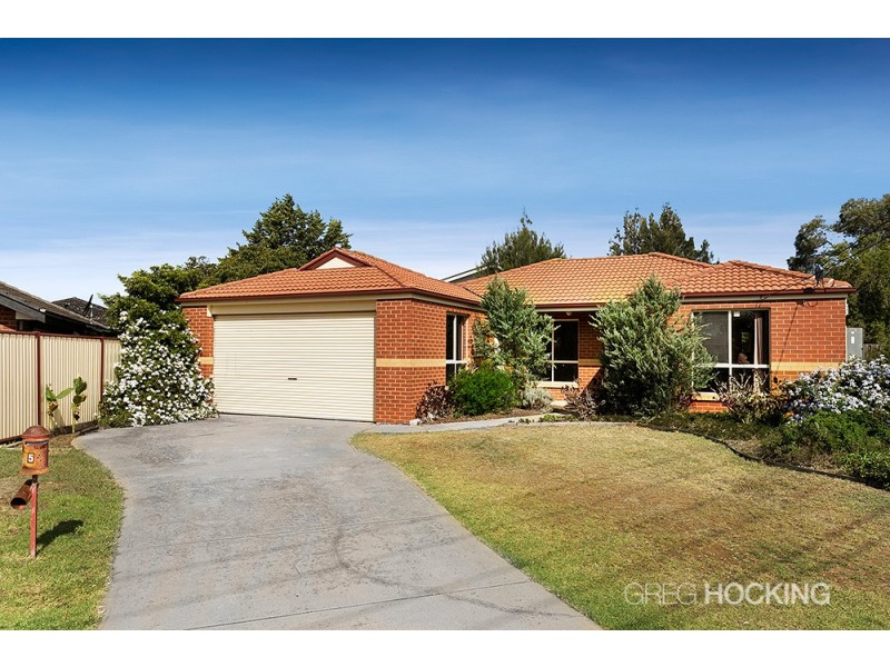 5 Paruna Place, Hoppers Crossing VIC 3029