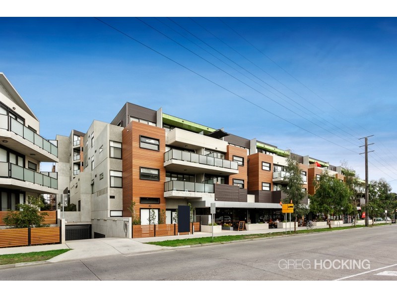 302/480 Albion Street, Brunswick West VIC 3055