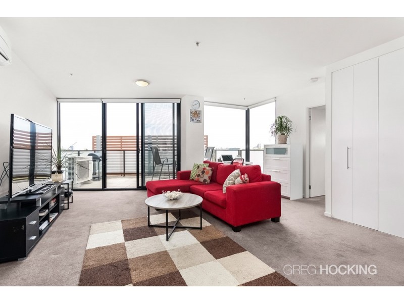 302/480 Albion Street, Brunswick West VIC 3055