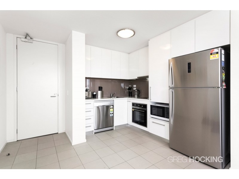 302/480 Albion Street, Brunswick West VIC 3055