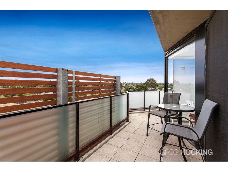 302/480 Albion Street, Brunswick West VIC 3055