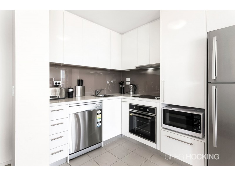 302/480 Albion Street, Brunswick West VIC 3055