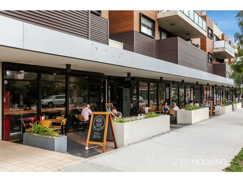 302/480 Albion Street, Brunswick West VIC 3055