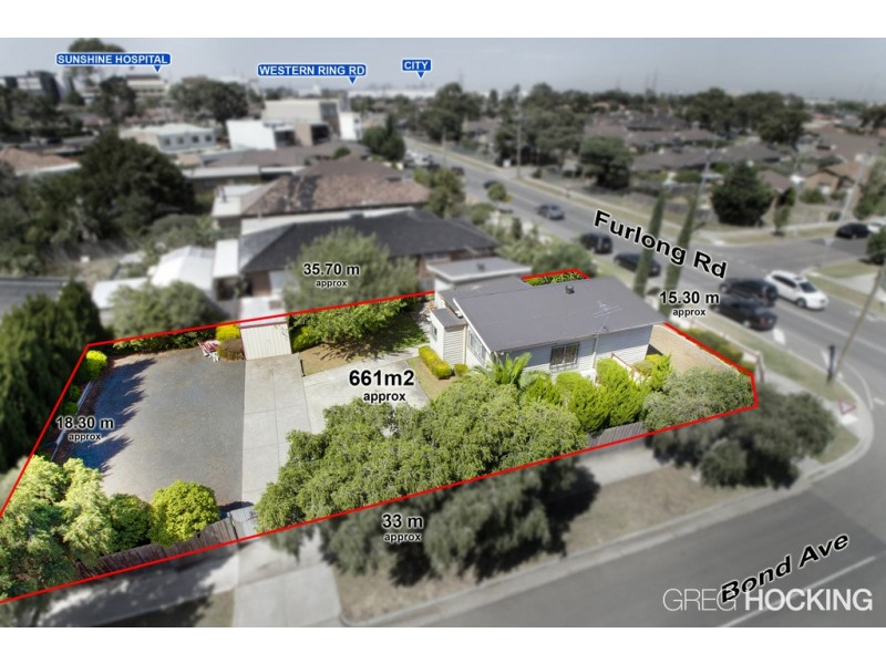 222 Furlong Road, St Albans VIC 3021