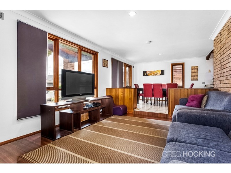 4 Evrah Drive, Hoppers Crossing VIC 3029