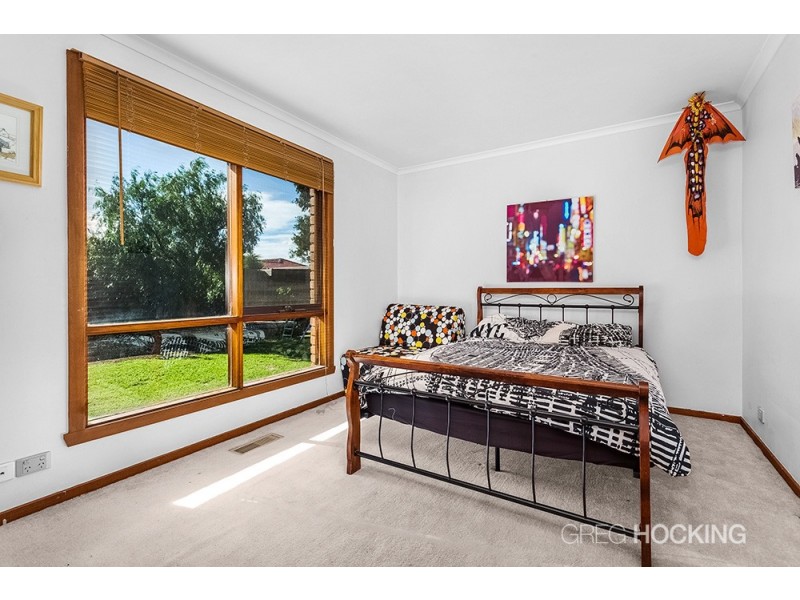 4 Evrah Drive, Hoppers Crossing VIC 3029