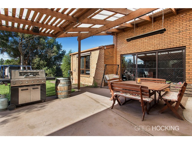 4 Evrah Drive, Hoppers Crossing VIC 3029