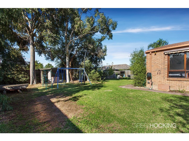 4 Evrah Drive, Hoppers Crossing VIC 3029